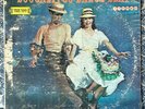 STEVE HERNANDEZ ORCH - Boogalypso Beat / RARE BOOGALOO GUAGUANCO LP