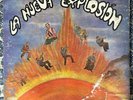 LA NUEVA EXPLOSION / KILLER SALSA DURA GUAGUANCO LP Cotique