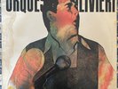 ORQUESTA OLIVERI / RARE LATIN SOUL GUAGUANCO SALSA LP Pavilion