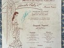 CONJUNTO TROPICAL de FRANK SAINZ - Añorada Cuba / RARE MAMBO DESCARGA OBSCURE LP