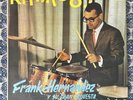 FRANK HERNANDEZ Y SU GRAN ORQ - Ritmico RARE LATIN JAZZ MAMBO DESCARGA VENEZUELA