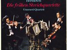 3LP Box BEETHOVEN 6 Early Quartets Op.18 GUARNERI SQ RCA SPA-25052 (VCS-6195) NM