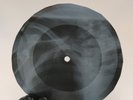 PINK FLOYD FAT OLD SUN X-Ray USSR Record Roentgen Bones Ribs Music Vinyl