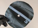 NINA SIMONE HUMAN TOUCH X-Ray USSR Record Roentgen Bones Ribs Music Vinyl