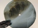 HOWLIN WOLF SMOKESTACK LIGHTNIN X-Ray USSR Record Roentgen Bone Ribs Music Vinyl