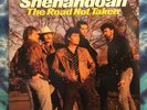 Shenandoah LP The Road Not Taken COLUMBIA Original (1989) Rare