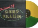The Sound of Deep Ellum SEALED Color Vinyl LP reverend horton heat edie brickell