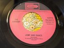 Classic Mod Soul Dancer 45 The Carnaby Jump and Dance / My Love Will NM HEAR