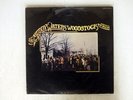 MUDDY WATERS MUDDY WATERS WOODSTOCK ALBUM CHESS SWX6199 JAPAN VINYL LP