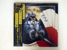 TOKYO BLADE NIGHT OF THE BLADE VICTOR VIL6172 JAPAN OBI VINYL LP
