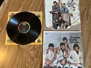 The Beatles original 3rd Stare mono Butcher Cover w/ in just peeled ex cond 1966