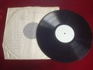 BBC TRANSCRIPTION DISC - TOP of the POPS YARDBIRDS HOLLIES MANFRED MAN (R3)