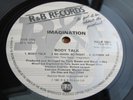 Imagination BODY TALK 1981 UK LP 1st Press PLAYS MINT MINUS HEAR
