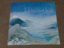 KEBNEKAISE II SILENCE SRS 4618 LP Swedish Folk Rock *SUPPORTS NURSING