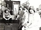 The Optic Nerve Lotta Nerve (Vinyl)