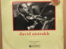 ENCORES DAVID OISTRAKH VLADIMIR YAMPOLSKY SAX 2281