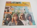 The Sweet DESOLATION BOULEVARD 1974 US LP Los Angeles Press MINT MINUS HEAR