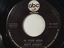 Betty Everett 