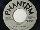 Disciples Of Soul 