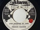 Freedom Machine 