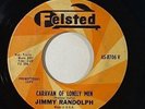 Jimmy Randolph 