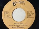 Mark Mitchell 