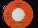 Michael Lizzmore 