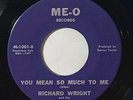 Richard Wright 