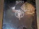 RUSH Archives Black 1976 Vinyl 12'' Lp Neil Peart Super RARE SEALED BLACK