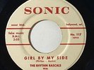 The Rhythm Rascals 