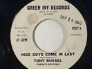 Tony Russel 