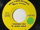 W. King Cole 