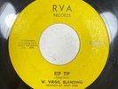 W. Virgil Blanding 