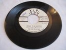 THE VELVELETTES - NEEDLE IN A HAYSTACK / SHOULD I TELL HIM - V.I.P. DJ