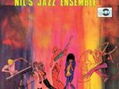 Nil's Jazz Ensemble Nil's Jazz Ensemble (Vinyl) 12