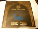 Rabih Abou-Khalil - Blue Camel - Vinyl - LP   1A Zustand   Enja   von 1992