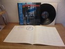 NEIL YOUNG & THE BLUENOTES -THIS NOTE'S FOR YOU - PROMO JAPAN LP + OBI mint-