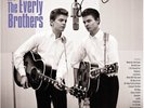 The Everly Brothers - Very Best Of The Everly Brothers - 180gm White Vinyl [New
