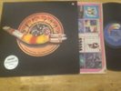 PROMO  Trapeze - The Final Swing ( Featuring Glenn Hughes )/ Threshold EX