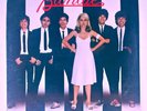 BLONDIE Parallel Lines LP Vinyl Album Record 1978 Chrysalis CHR 1192