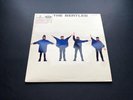 The Beatles HELP  1st UK 1965 Mono Press -2/-2 Matrix YB Parlophone NEAR MINT