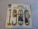ANNIE CORDY STYLE ROCOCO LP AVEC LA LANGUETTE.