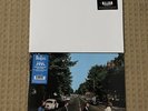 The Beatles The White Album Abbey Road Vinyl Bundle New/Sealed