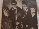 The Damned - New Rose Single First Press 