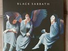 Black Sabbath Heaven And Hell Doppel Vinyl Sehr Guter Gebrauchter Zustand
