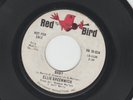 NORTHERN  SOUL  45 - ELLIE GREENWICH  -   BABY    -  HEAR - 1965 PROMO  RED BIRD