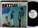 Rattles - Greatest Hits LP - Mercury DG VG+ PROMO