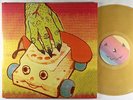 Thee Oh Sees - Castlemania 2xLP - In The Red Yellow Wax VG++