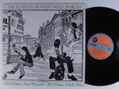 HOWLIN' WOLF The London Howlin' Wolf Sessions CHESS LP VG+ x