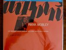HANK MOBLEY DIPPIN’  | BLUE NOTE 4209 DBLP 030 JAPAN 2012